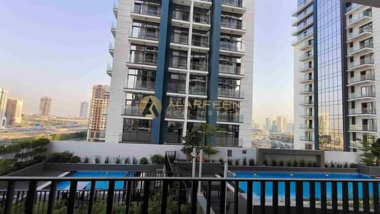 1 Bedroom Flat for Rent in Jumeirah Village Circle (JVC), Dubai - 1000005586. jpg