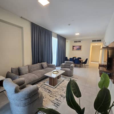 2 Bedroom Flat for Rent in Al Quoz, Dubai - 1. jpg