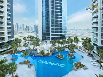 1 Slaapkamer Appartement te Huur in Business Bay, Dubai - 20. png