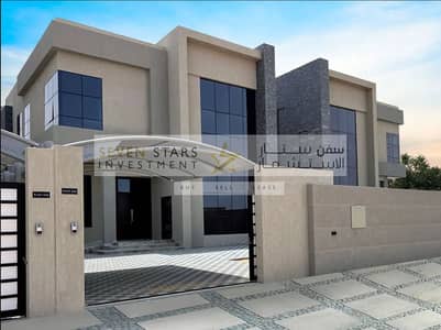4 Bedroom Villa for Sale in Al Salam City, Umm Al Quwain - Screenshot 2024-09-06 115315. png