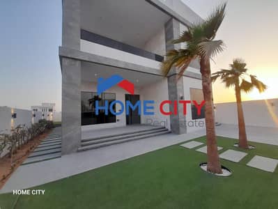 4 Bedroom Villa for Sale in Al Shamkha, Abu Dhabi - 74b49406-7ed6-42ff-b84f-568b3d353a05. jpg