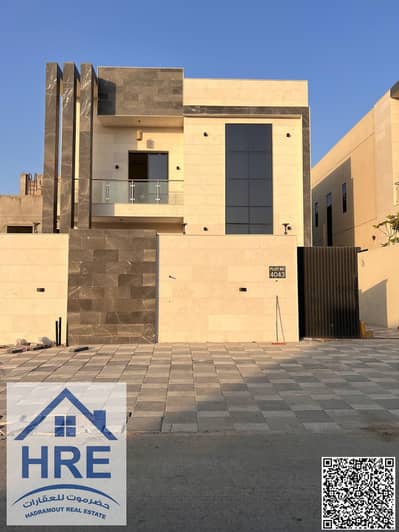 4 Bedroom Villa for Sale in Al Helio, Ajman - WhatsApp Image 2025-06-17 at 9.04. 53 PM (4). jpeg