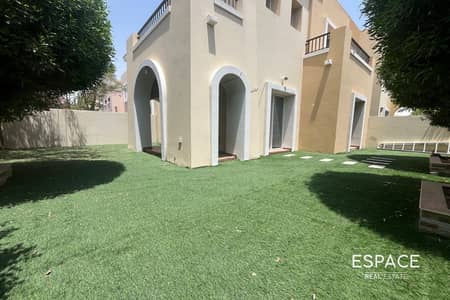 3 Bedroom Villa for Rent in Arabian Ranches, Dubai - Great Location | Vacant Soon | Single Row