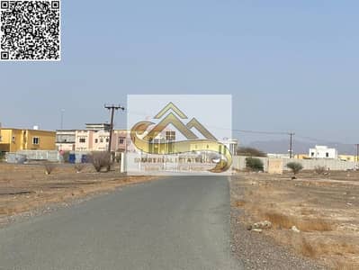Plot for Sale in Al Manama, Ajman - WhatsApp Image 2025-02-27 at 12.33. 18 PM. jpeg
