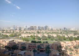 Fully Furnished ||Best Deal ||Golf View
