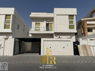 5 Bedroom Villa for Sale in Al Yasmeen, Ajman - IMG-20250618-WA0724. jpg