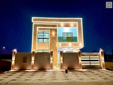 6 Cпальни Вилла Продажа в Аль Хелио, Аджман - batch_WhatsApp Image 2025-04-24 at 10.28. 04 PM. jpg