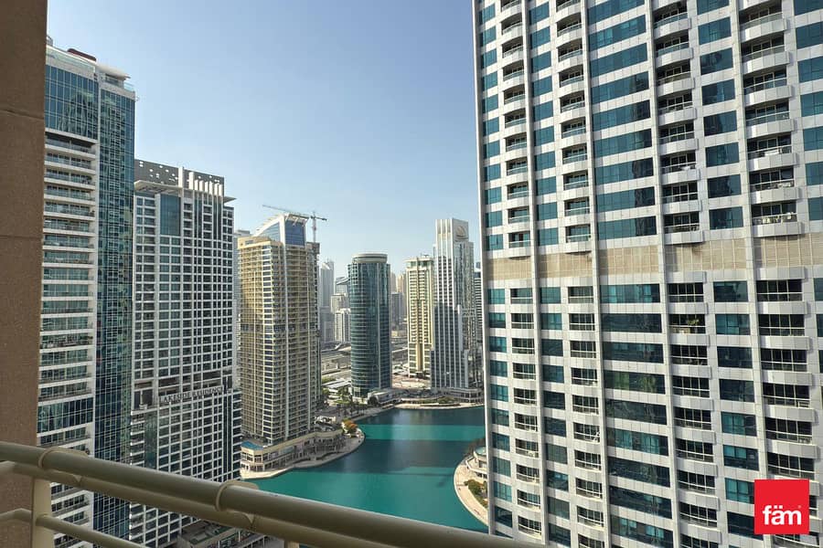 位于朱美拉湖塔 (JLT),JLT M区,标志1号大厦 1 卧室的公寓 80000 AED - 11964900 位于朱美拉湖塔 (JLT),JLT M区,标志1号大厦 1 卧室的公寓 80000 AED - 11964900