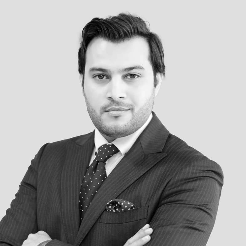 Bilal Imtiaz Awan