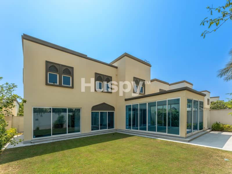 位于朱美拉公园社区,第8区 3 卧室的别墅 450000 AED - 11964904 位于朱美拉公园社区,第8区 3 卧室的别墅 450000 AED - 11964904
