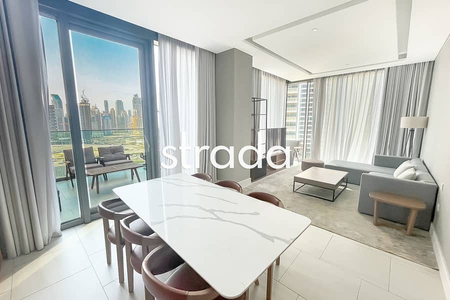 Квартира в Бизнес Бей,Отель и резиденции SLS Дубай, 2 cпальни, 269998 AED - 11964907 Квартира в Бизнес Бей,Отель и резиденции SLS Дубай, 2 cпальни, 269998 AED - 11964907