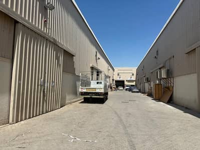 Склад Продажа в Дубай Инвестиционный Парк (ДИП), Дубай - IMG-20250319-WA0101. jpg