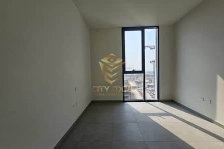 2 Bedroom Flat for Sale in Aljada, Sharjah - 2bedroom/high ROI/Affordable/freehold/cash/mortgag
