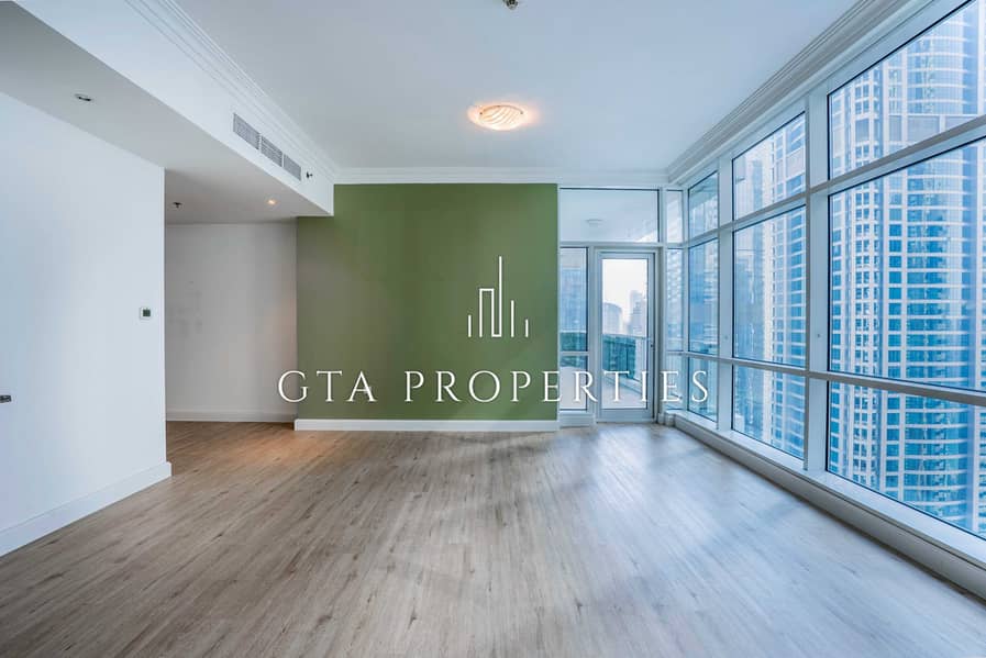 Квартира в Дубай Марина,Маг 218 Тауэр, 2 cпальни, 155000 AED - 11964898 Квартира в Дубай Марина,Маг 218 Тауэр, 2 cпальни, 155000 AED - 11964898