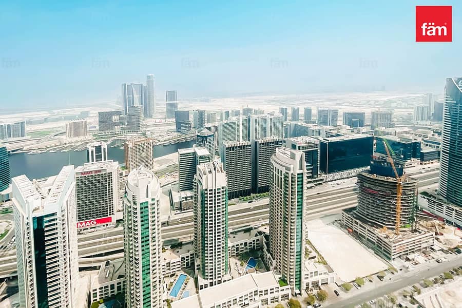 High Floor | Investor Deal | City View High Floor | Investor Deal | City View