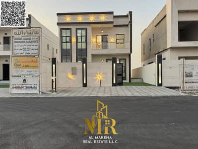 3 Cпальни Вилла Продажа в Аль Хелио, Аджман - IMG-20250619-WA0048. jpg