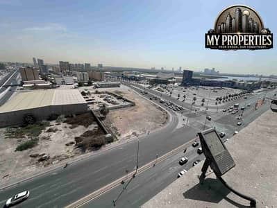 شقة 1 غرفة نوم للايجار في النخیل، رأس الخيمة - 1000160107. jpg