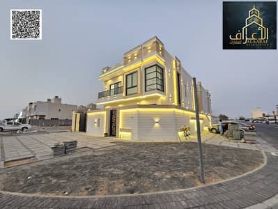 5 Bedroom Villa for Sale in Al Helio, Ajman - WhatsApp Image 2025-06-14 at 8.25. 07 PM. jpeg