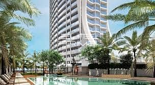 2 Bedroom Flat for Sale in Jumeirah Village Triangle (JVT), Dubai - Fashionz 6. jpg