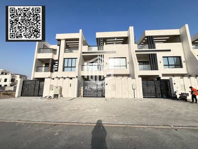 4 Bedroom Townhouse for Sale in Al Alia, Ajman - e30aa7a4-83a6-45b5-a889-35b4725a1caf. jpg