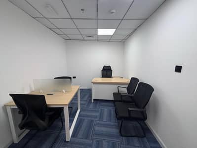 Office for Rent in Business Bay, Dubai - IMG-20250619-WA0011. jpg