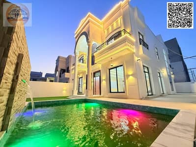 5 Bedroom Villa for Sale in Al Helio, Ajman - batch_WhatsApp Image 2025-06-18 at 10.46. 50 PM (1). jpg