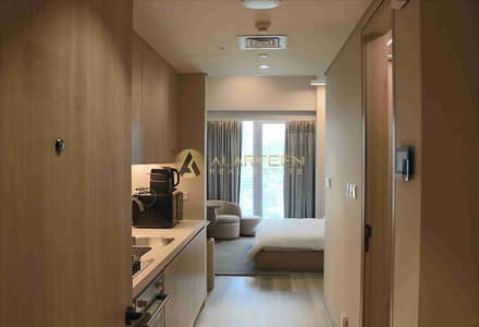 Studio for Rent in Jumeirah Village Circle (JVC), Dubai - 1000005815. jpg