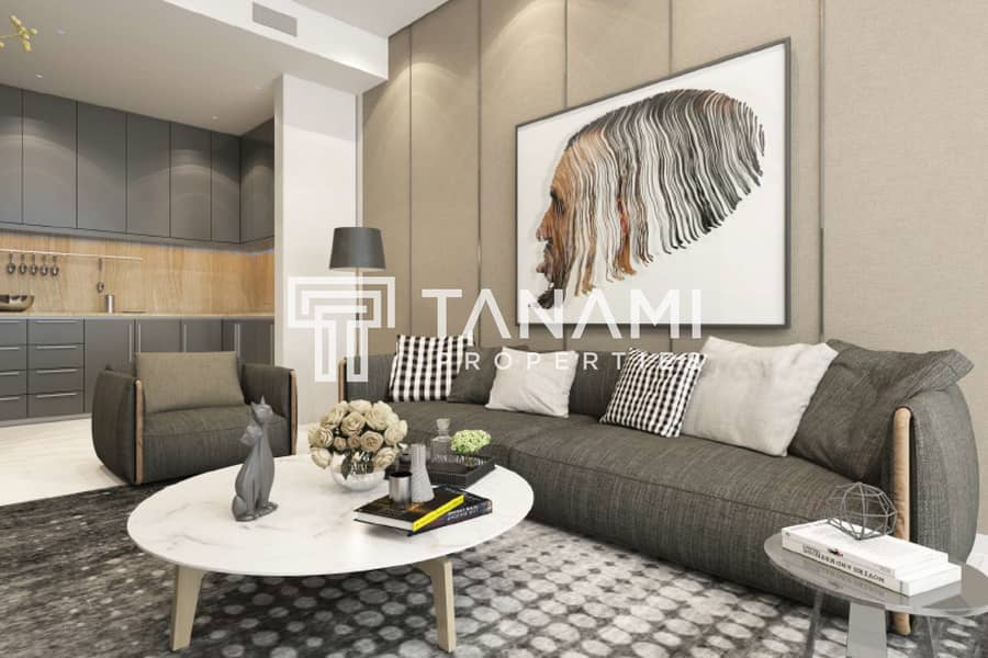 位于朱美拉三角小镇(JVT),JVT第2区,云端大厦,Cloud Tower A 的公寓 630000 AED - 11965117 位于朱美拉三角小镇(JVT),JVT第2区,云端大厦,Cloud Tower A 的公寓 630000 AED - 11965117