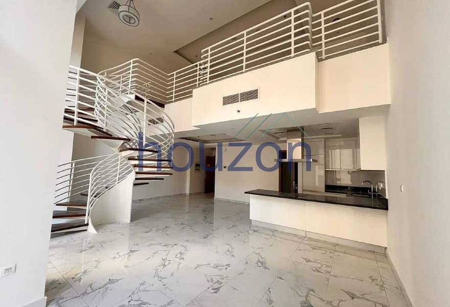 Квартира в Бизнес Бей,Аль Хабтур Сити,Мира, 1 спальня, 130000 AED - 11965121 Квартира в Бизнес Бей,Аль Хабтур Сити,Мира, 1 спальня, 130000 AED - 11965121