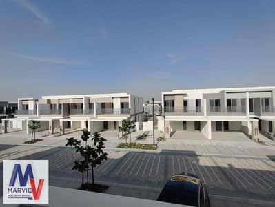 3 Bedroom Townhouse for Rent in Tilal Al Ghaf, Dubai - 3c837cf4-9496-44a9-bffe-8dd5e7edd8d2. jpg