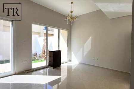 3 Bedroom Townhouse for Sale in DAMAC Hills 2 (Akoya by DAMAC), Dubai - Premium Design | Elevated Living | Middle Unit