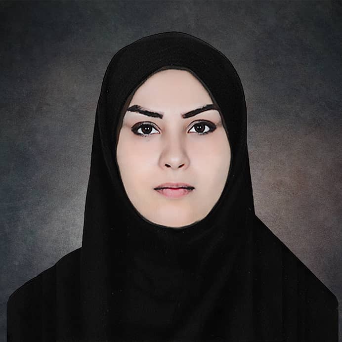 Shima Ghasem