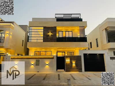 5 Cпальни Вилла Продажа в Аль Захья, Аджман - batch_780082009-1066x800. jpg