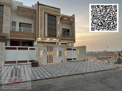 5 Bedroom Townhouse for Sale in Al Helio, Ajman - WhatsApp Image 2025-06-18 at 8.25. 48 PM. jpeg