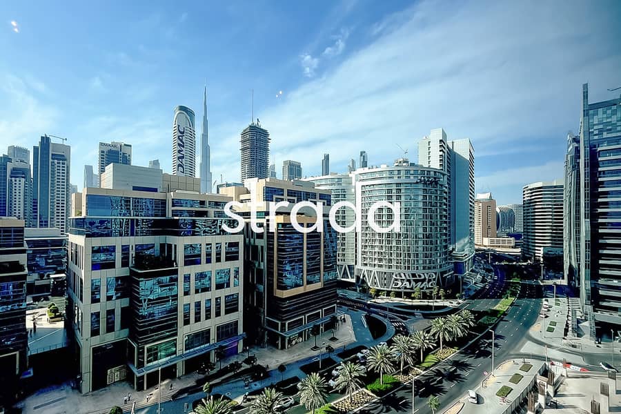 Квартира в Бизнес Бей,Пад, 1 спальня, 115000 AED - 11965174 Квартира в Бизнес Бей,Пад, 1 спальня, 115000 AED - 11965174