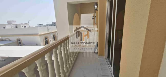 3 Bedroom Apartment for Rent in Al Shamkha, Abu Dhabi - 1000157150. jpg