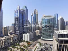 Stylish 1BHK | High Floor | Iconic Views