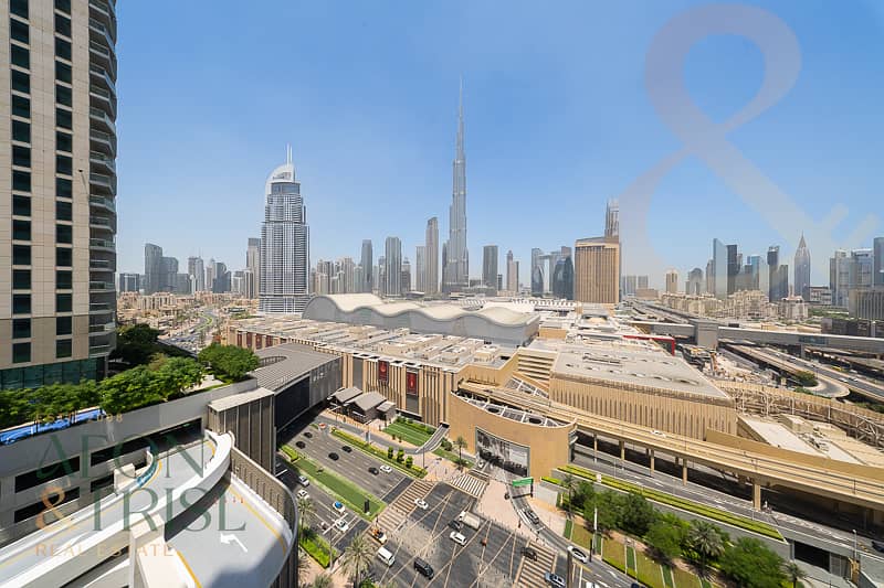 位于迪拜市中心,迪拜购物中心维达公寓,Vida Dubai Mall Tower 1 2 卧室的公寓 6750000 AED - 11965210 位于迪拜市中心,迪拜购物中心维达公寓,Vida Dubai Mall Tower 1 2 卧室的公寓 6750000 AED - 11965210