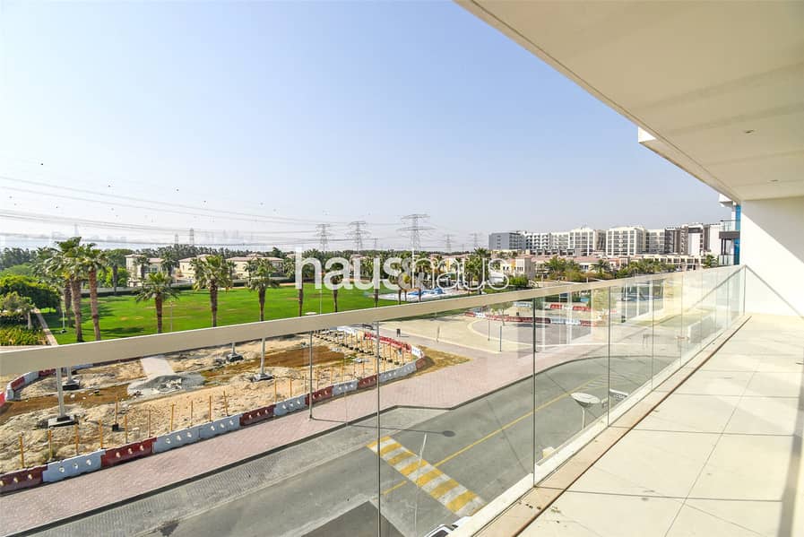 Park View | Vacant | Rooftop Pool Park View | Vacant | Rooftop Pool