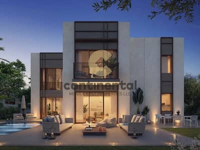 6 Cпальни Вилла Продажа в Аль Шамха, Абу-Даби - 23. jpg