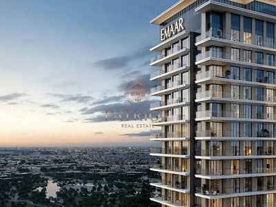1 Bedroom Apartment for Sale in Dubai Creek Harbour, Dubai - SILVA 1. jpg
