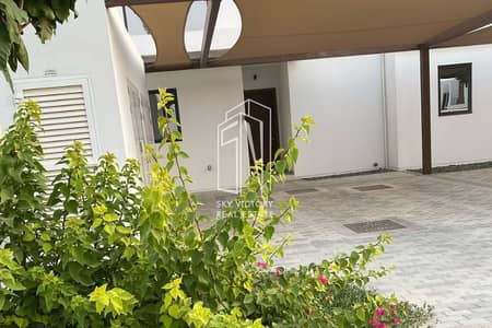3 Bedroom Townhouse for Rent in Al Ghadeer, Abu Dhabi - 1. png