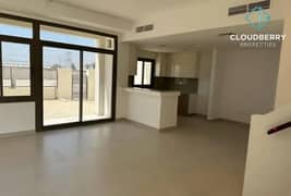 Single Row | Near Amenities | Prime Location