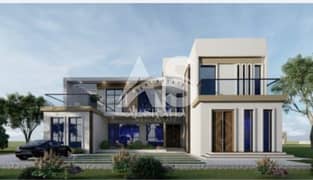 Elegant 5BHK+M | Perfect Investment | Ready Soon