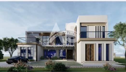 5 Bedroom Villa for Sale in Khalifa City, Abu Dhabi - صورة واتساب بتاريخ 2025-06-13 في 16.10. 19_dc0307b2. jpg