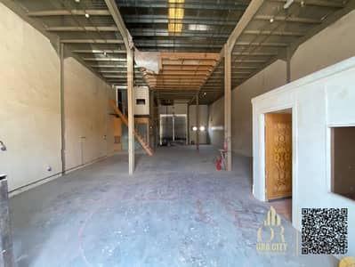 Warehouse for Rent in Al Jurf, Ajman - IMG-20250618-WA0222. jpg