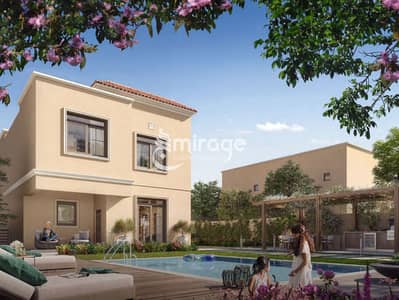 3 Bedroom Villa for Sale in Yas Island, Abu Dhabi - 1. jpg