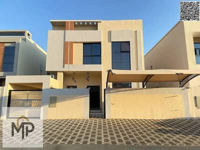 5 Cпальни Вилла Продажа в Аль Захья, Аджман - batch_776193737-1066x800. jpg
