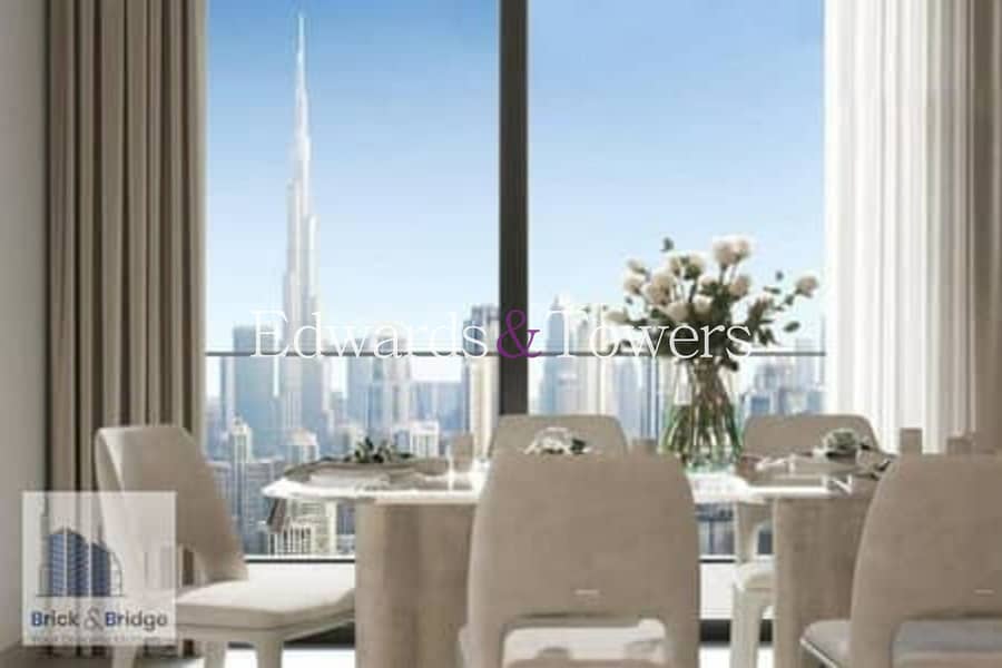Квартира в Собха Хартланд,Крест,Крест Тауэр Б, 1 спальня, 1500000 AED - 11965327 Квартира в Собха Хартланд,Крест,Крест Тауэр Б, 1 спальня, 1500000 AED - 11965327