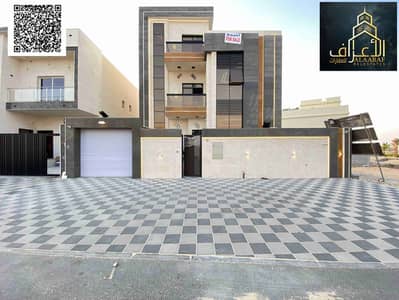 فیلا 6 غرف نوم للبيع في العامرة، عجمان - 1000208828. jpg